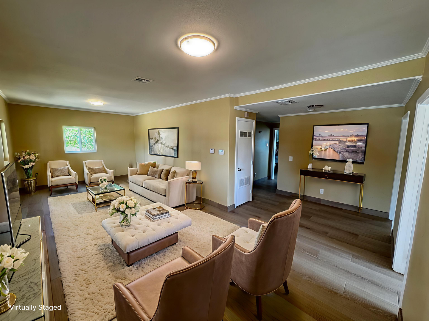 Pomona House: 988 S. Garey Ave