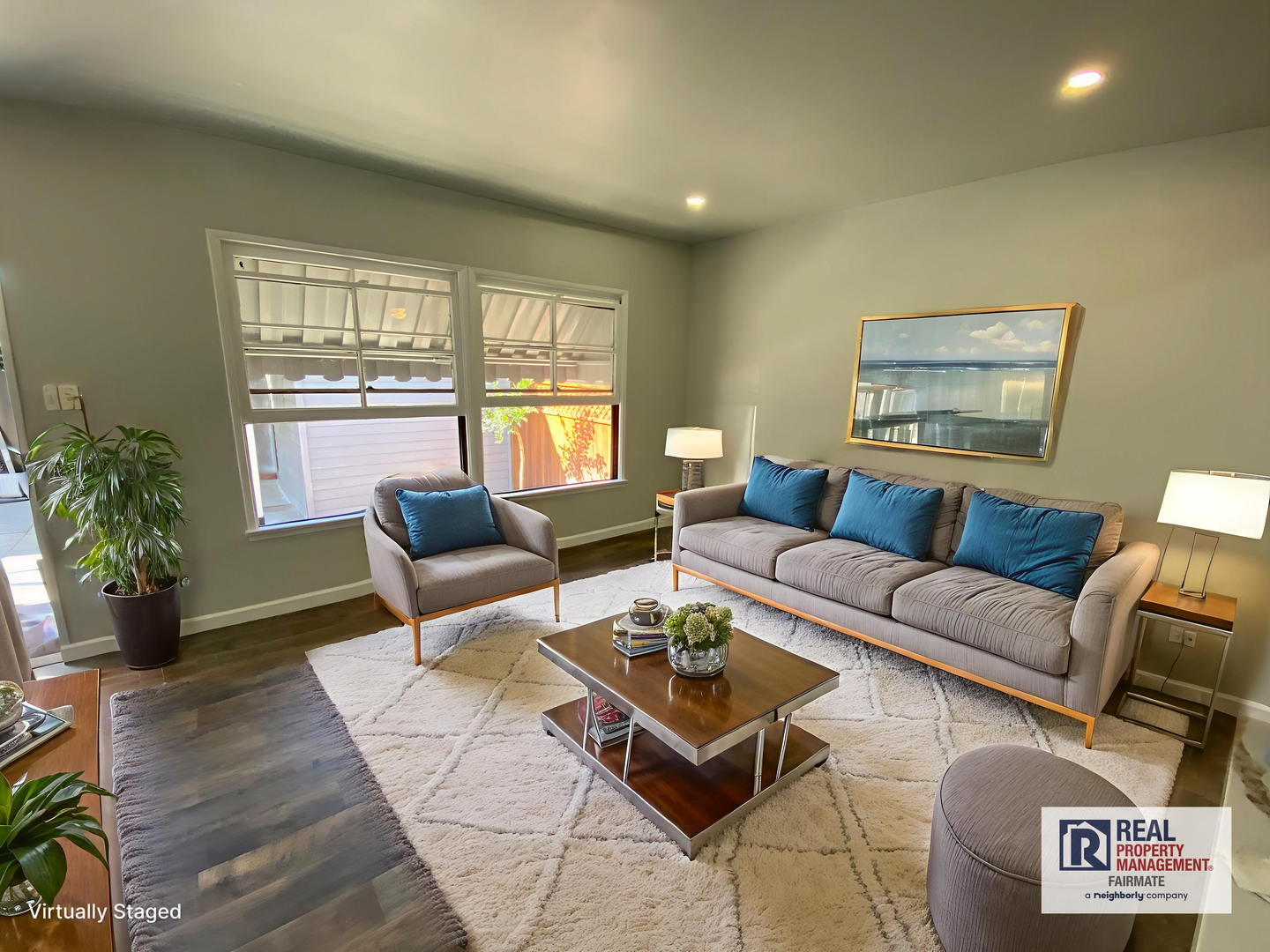 Whittier Apartment: 6230 - 6232 Bright Ave