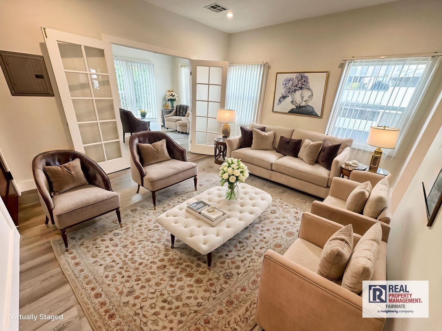 Pasadena Apartment: 86 N Catalina Ave #4