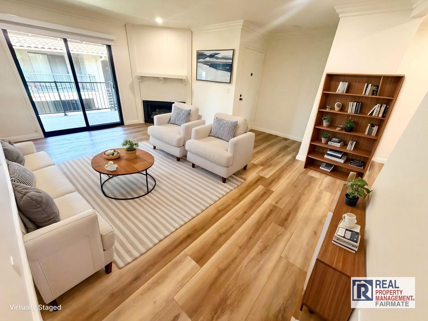 Pasadena Condo: 2473 Oswego St. #16