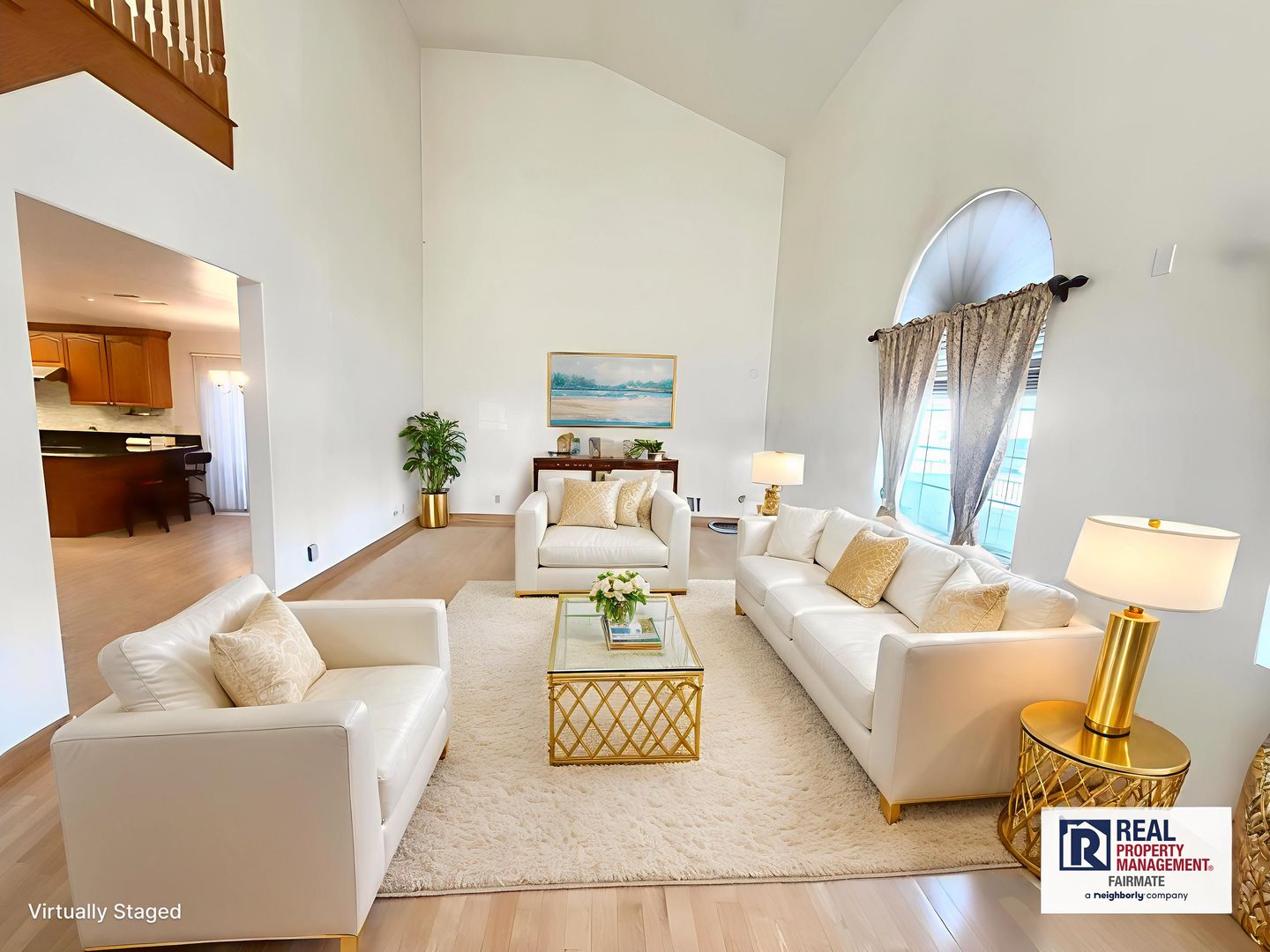 El Monte House: 4511 Huddart Ave