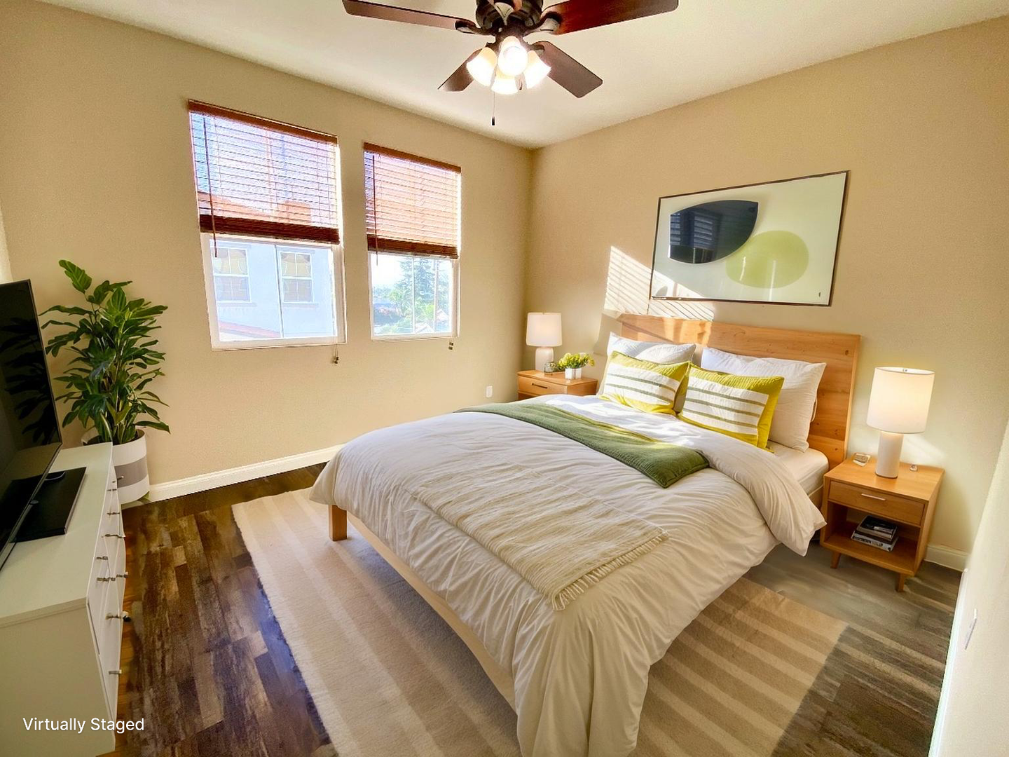 Covina Townhome: 1029 N. Citrus Ave
