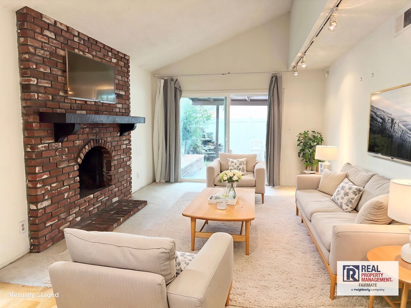 Whittier Townhome: 13045 Thoroughbred Way