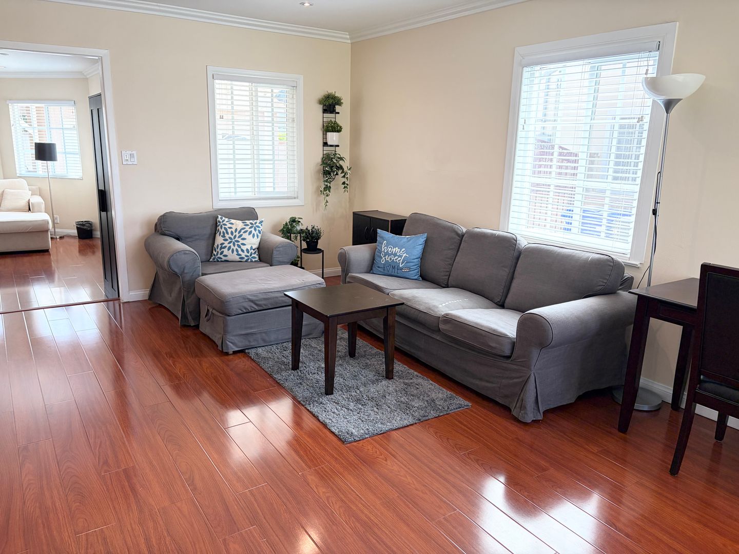 Covina House: 15702 E Grovecenter Street