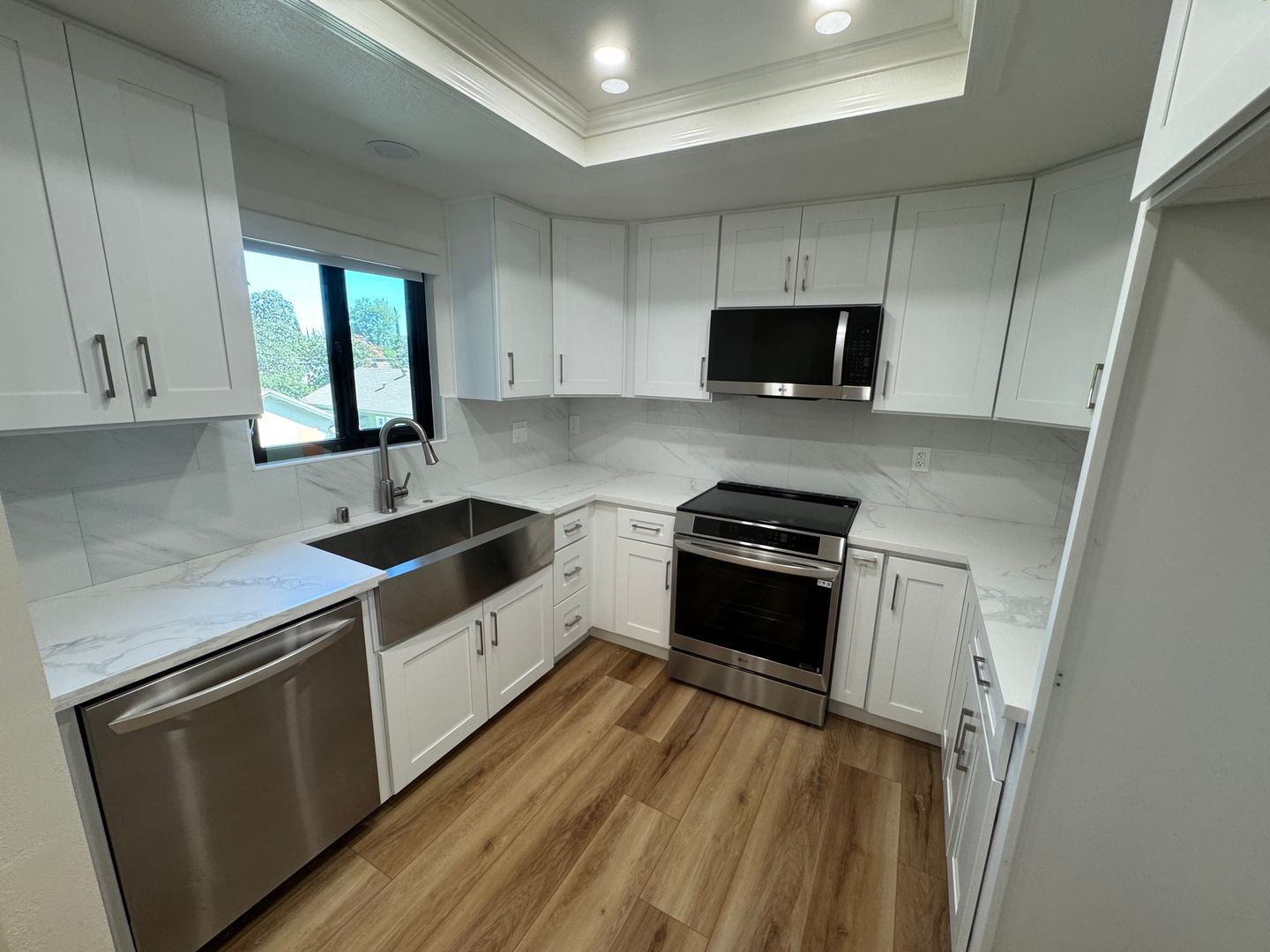 Pasadena Condo: 2473 Oswego St. #16