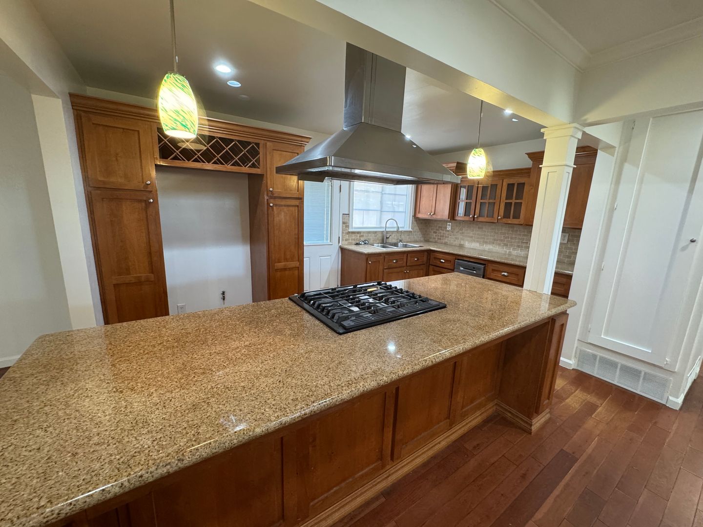 Covina House: 16721 E Kingside Dr