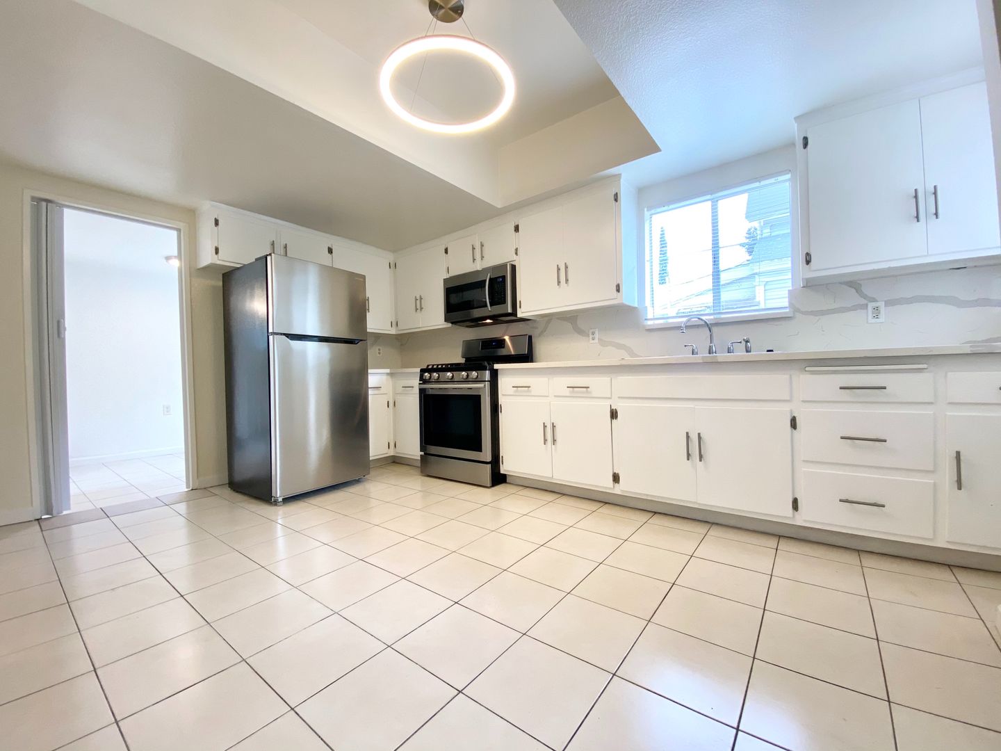 Pasadena Apartment: 520 Cypress Ave.