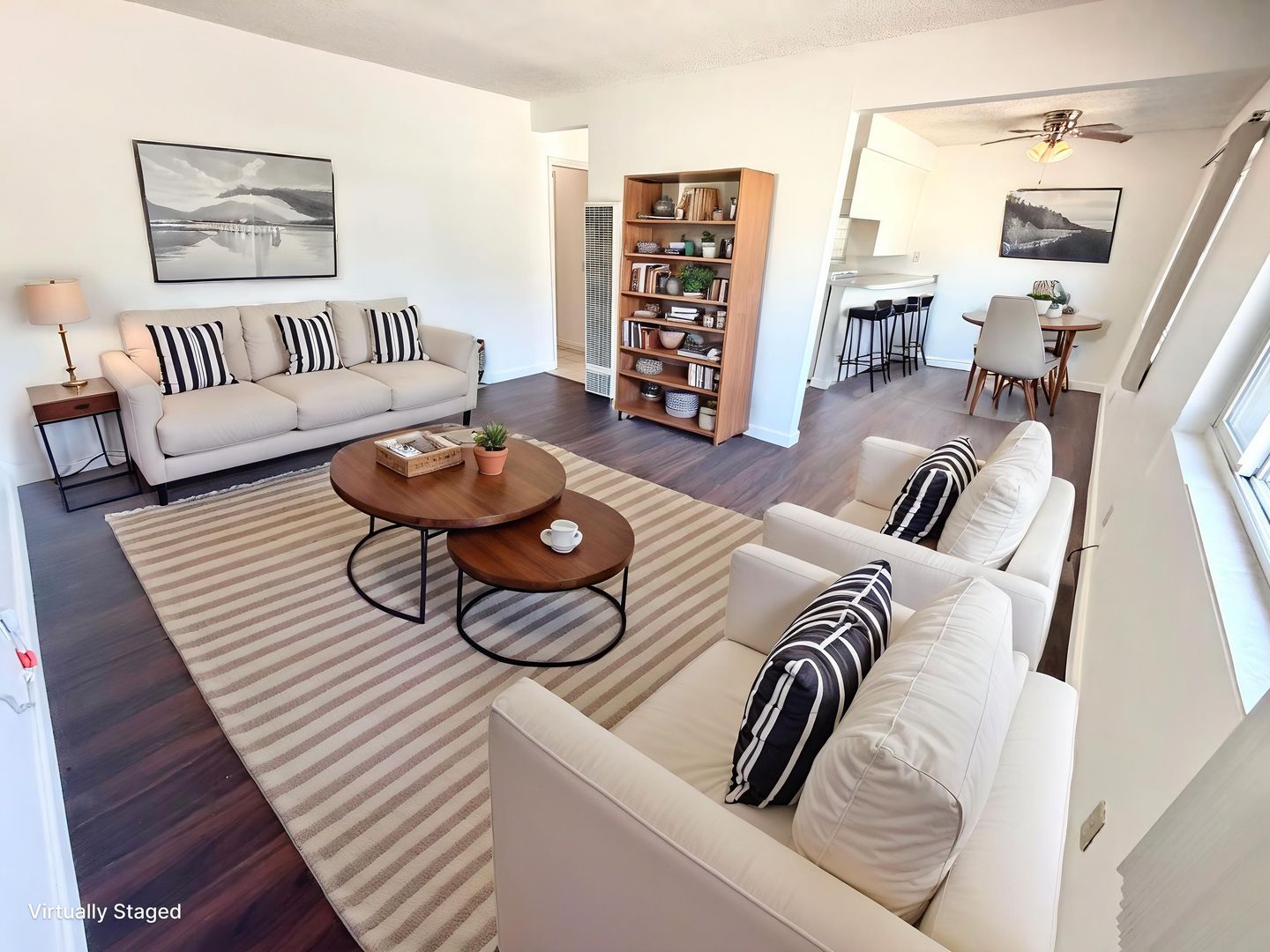 Monrovia Apartment: 860-864 W. Colorado Blvd.