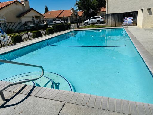 $500 move in bonus! Madera 228 River Pointe Gated Comm & Pool