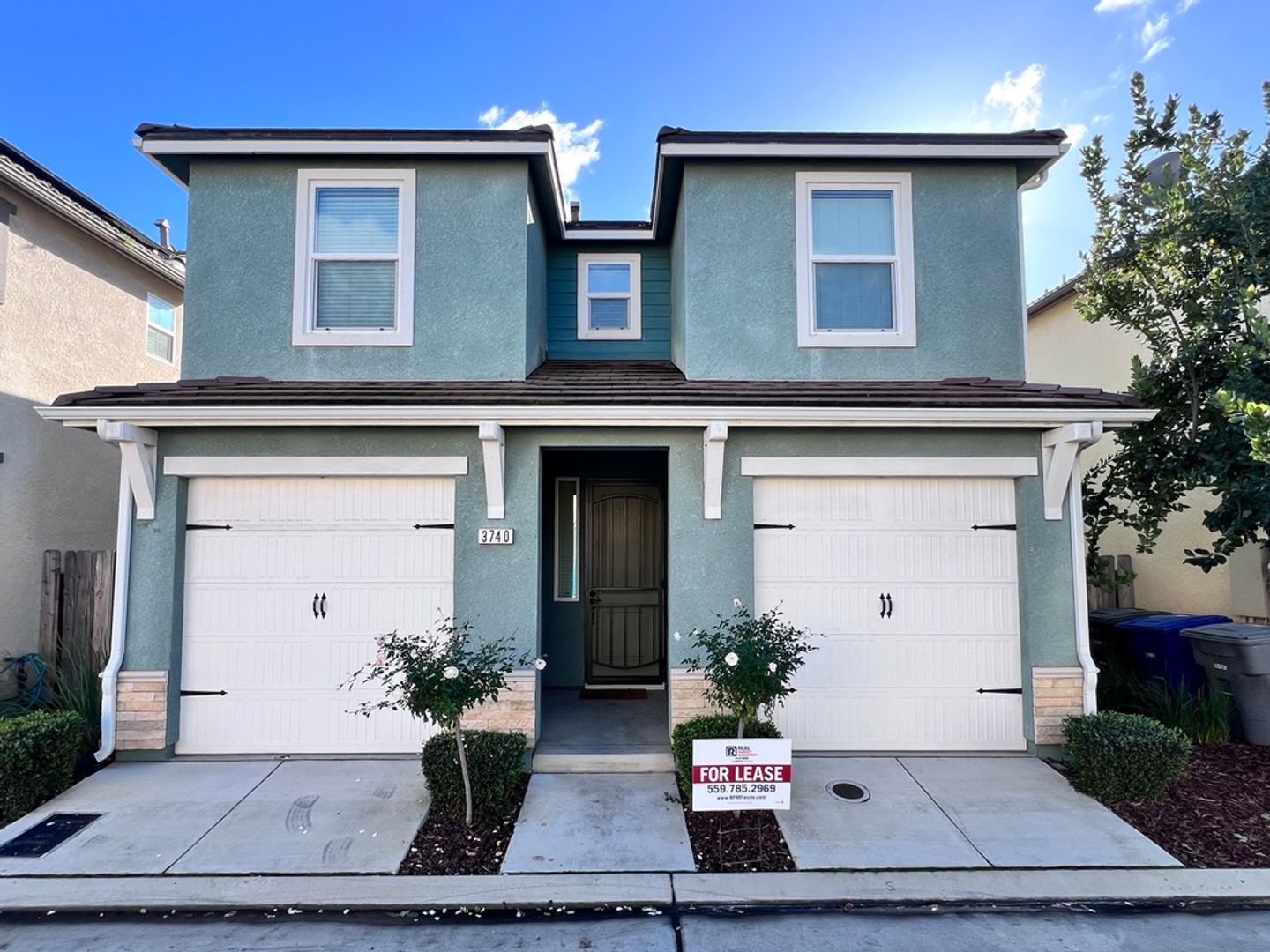 Clovis House: 3740 Euphoria Pl