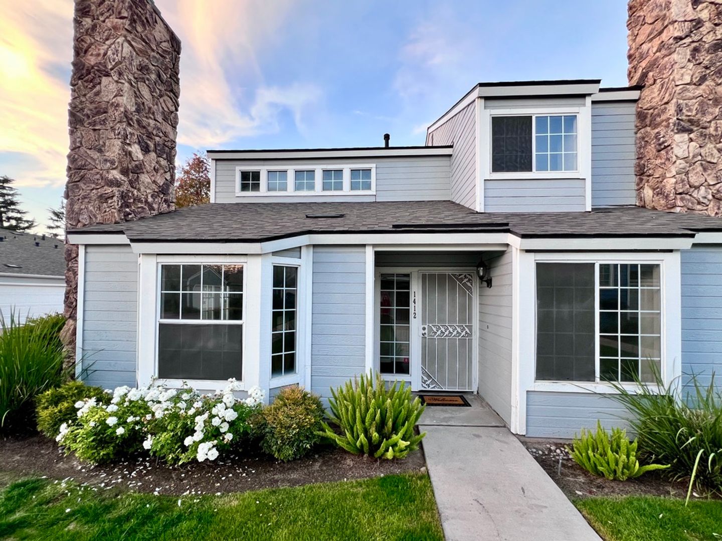 Clovis House: 1412 Plymouth Rock Way