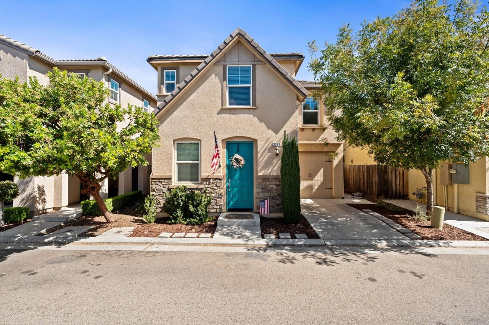 Clovis House: 3571 Generosity Way
