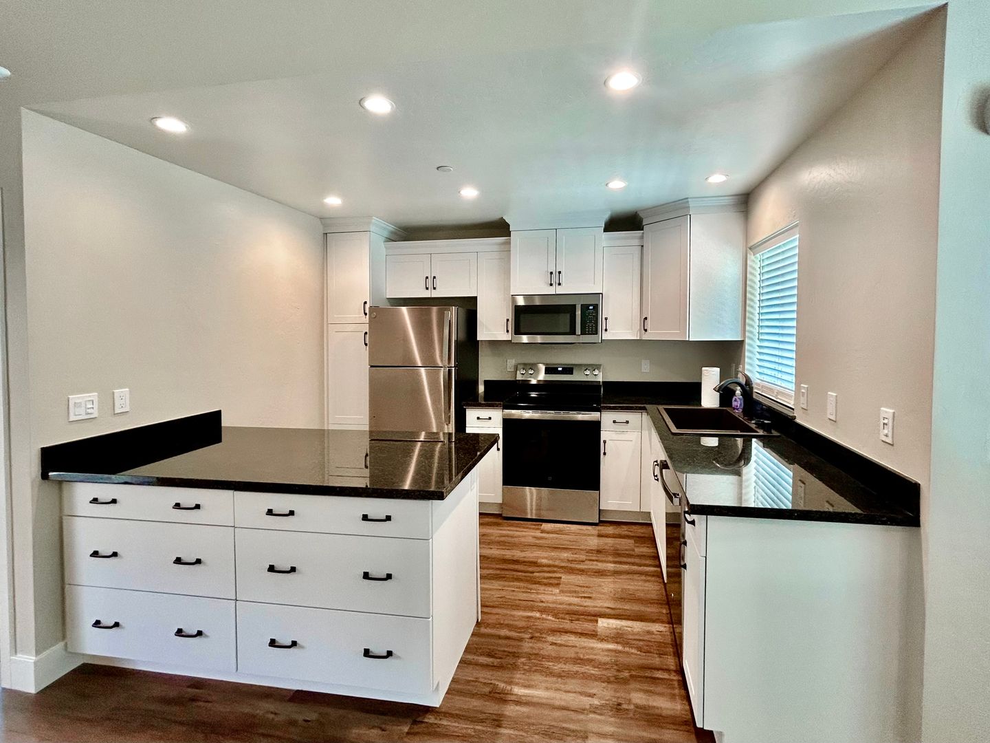 Clovis House: 1469 5th Street