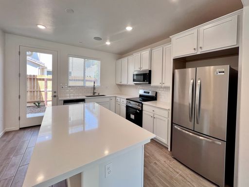 $2,350 Shepherd & Sunnyside, New 3 bed house, Vintage Ln. Clovis / Gated Community – photo 1
