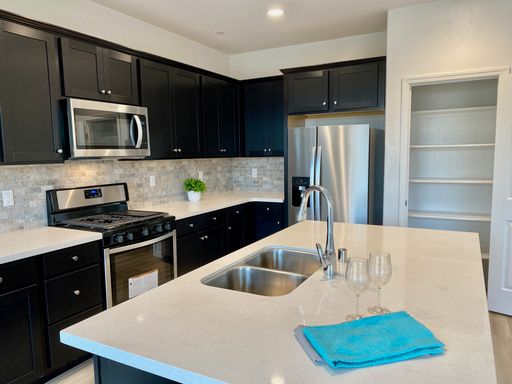 $2,395 Clinton & Armstrong, 3 Bedroom + Solar, E. Vassar – photo 1