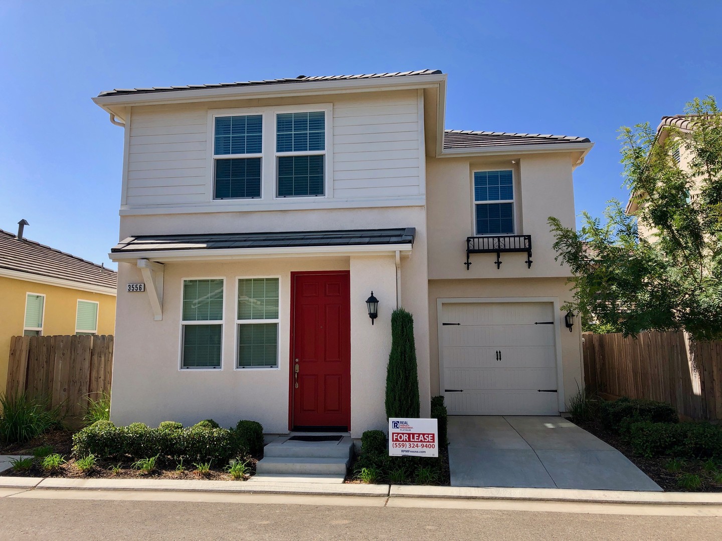 Clovis House: 3556 Infusion Way