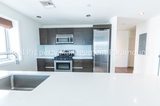 Beautiful new 2 bed 2 bath – photo 1