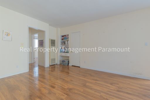 Beautiful 1 bed 1 bath for rent – photo 1
