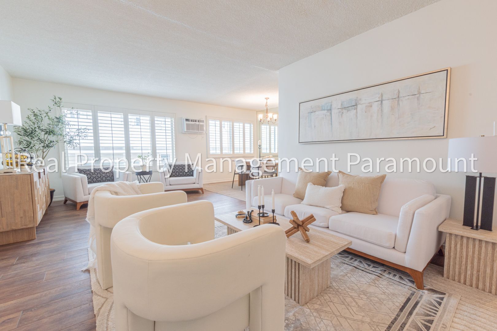 Los Angeles House: 1951 Malcolm Ave APT 206