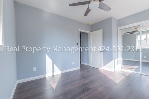 Wonderful 2 bedroom 1 bath – photo 1