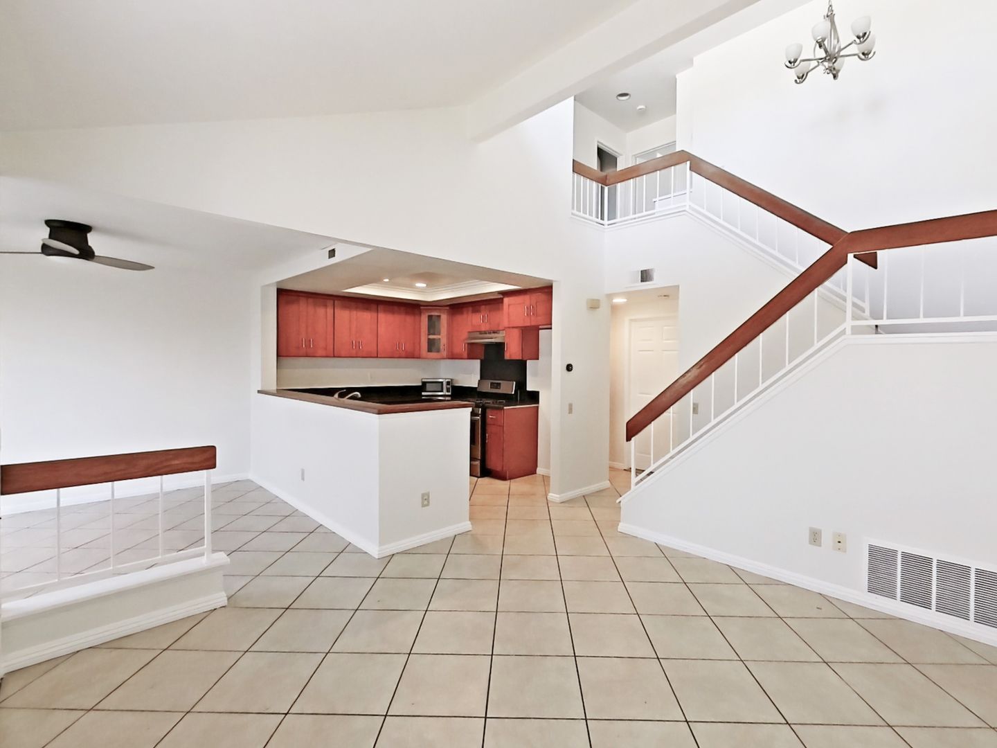 Anaheim House: 1935 Clipper - #50