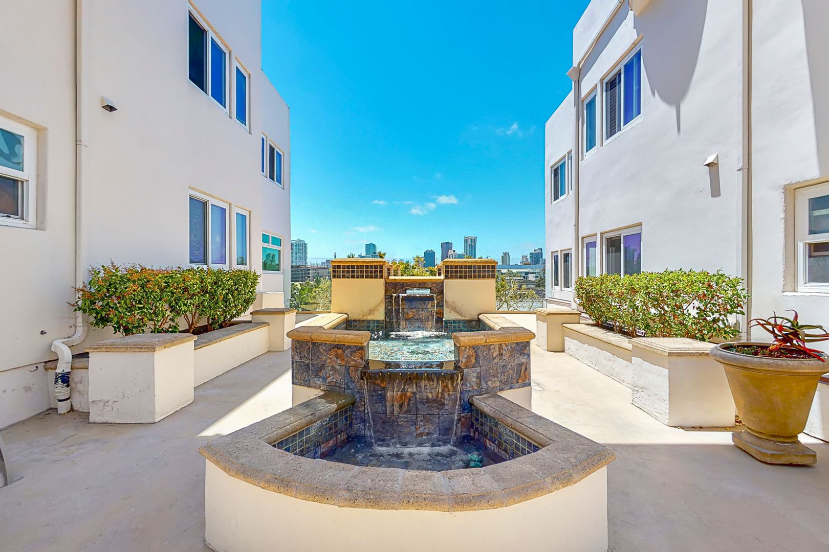 San Diego Condo: 1150 21st Street, #10