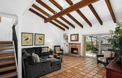 Furnished Ocean-View Townhome for Long-Term Lease – Dana Point – photo 1