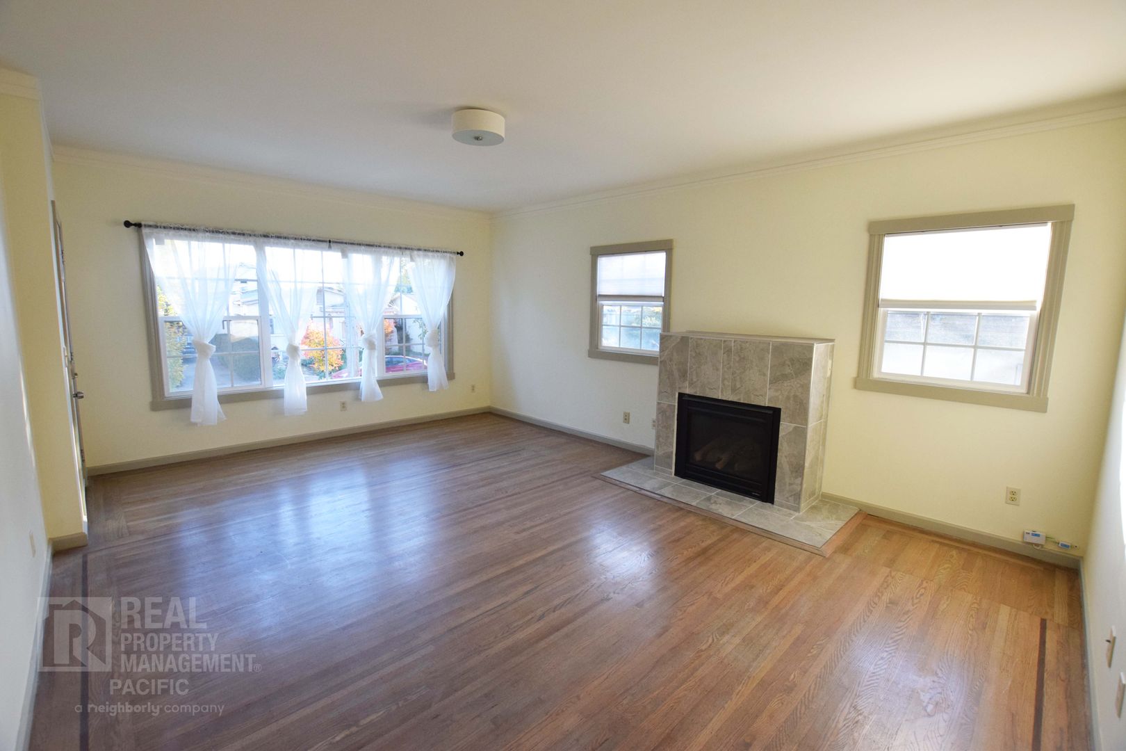 Berkeley Apartment: 1435 Parker Street