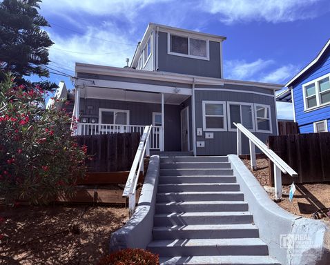 Charming 3BR/2BA Home in Oakland’s Dimond District – photo 1