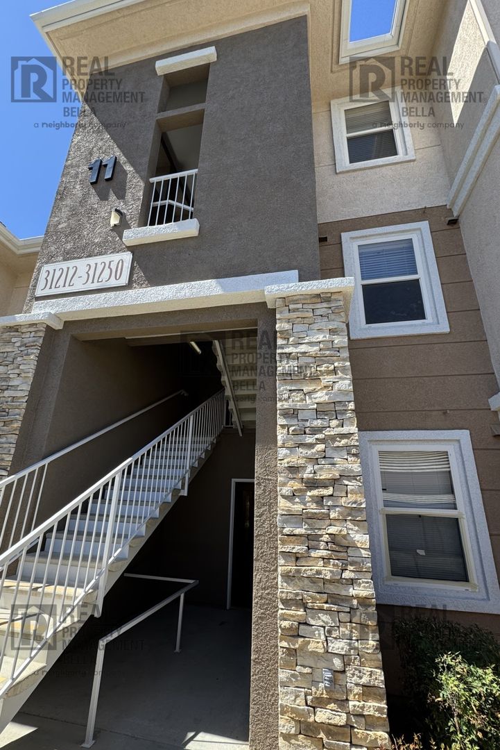 Temecula Condo: 31218 Taylor Lane