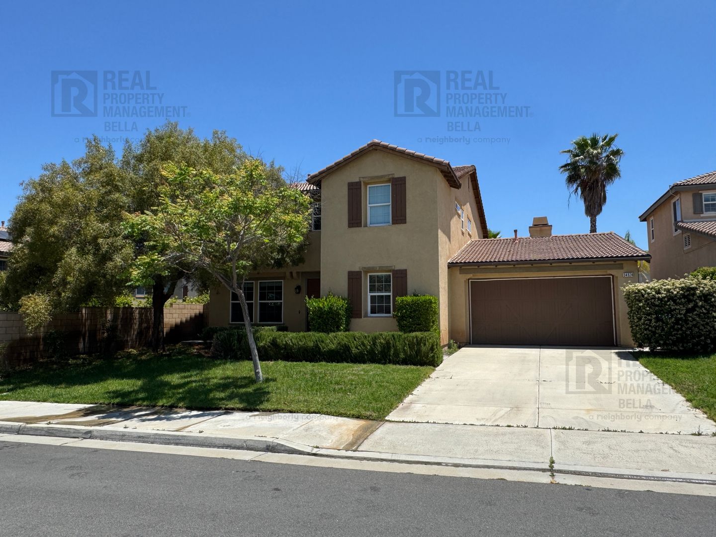 Winchester House: 34574 Black Cherry St