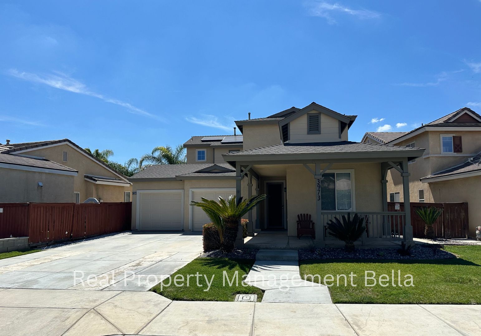 Perris House: 3973 Barbury Palms Way