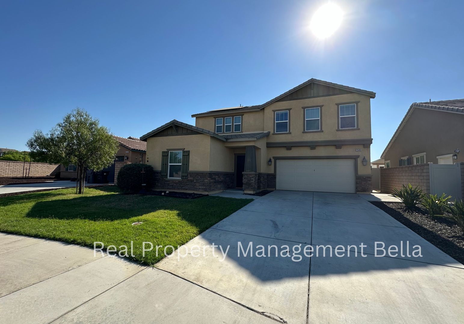 Menifee House: 25493 Rocking Horse Ct
