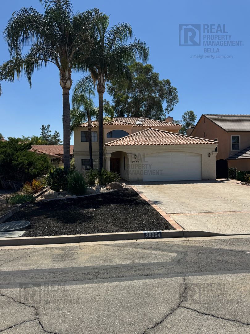 Canyon Lake House: 30064 Boat Haven Dr.