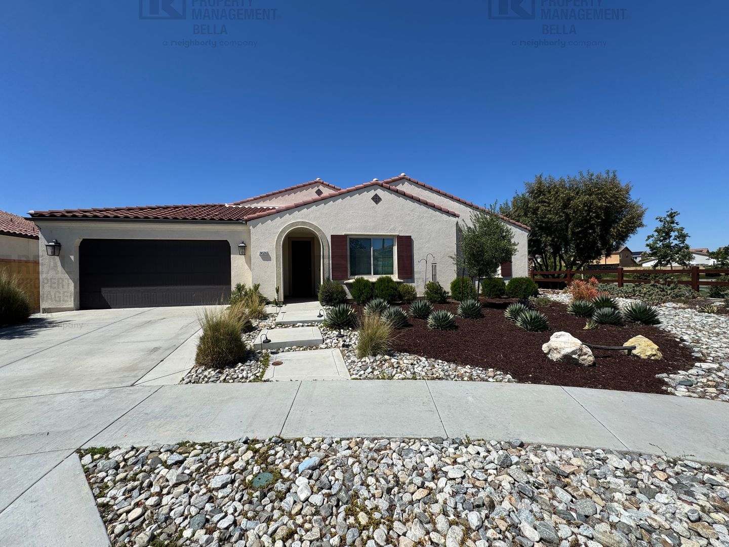 Menifee House: 24536 Stargazer Way