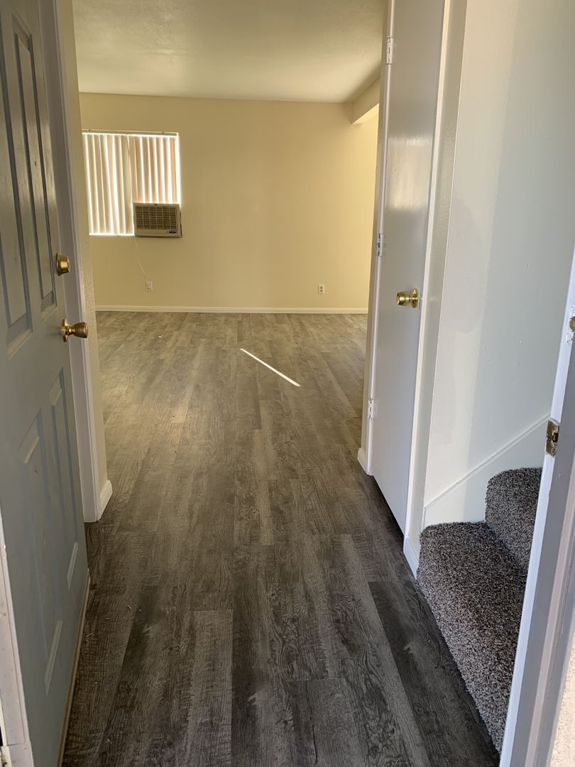 Joshua Tree House: 6655 Sunset # G