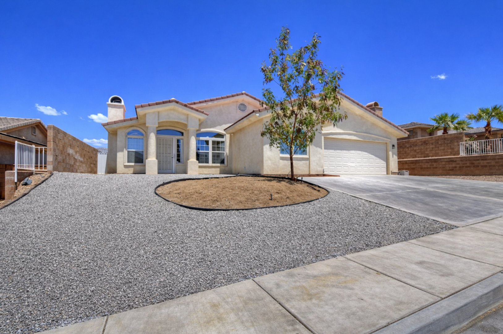 Desert Hot Springs House: 67968 Whitney Ct