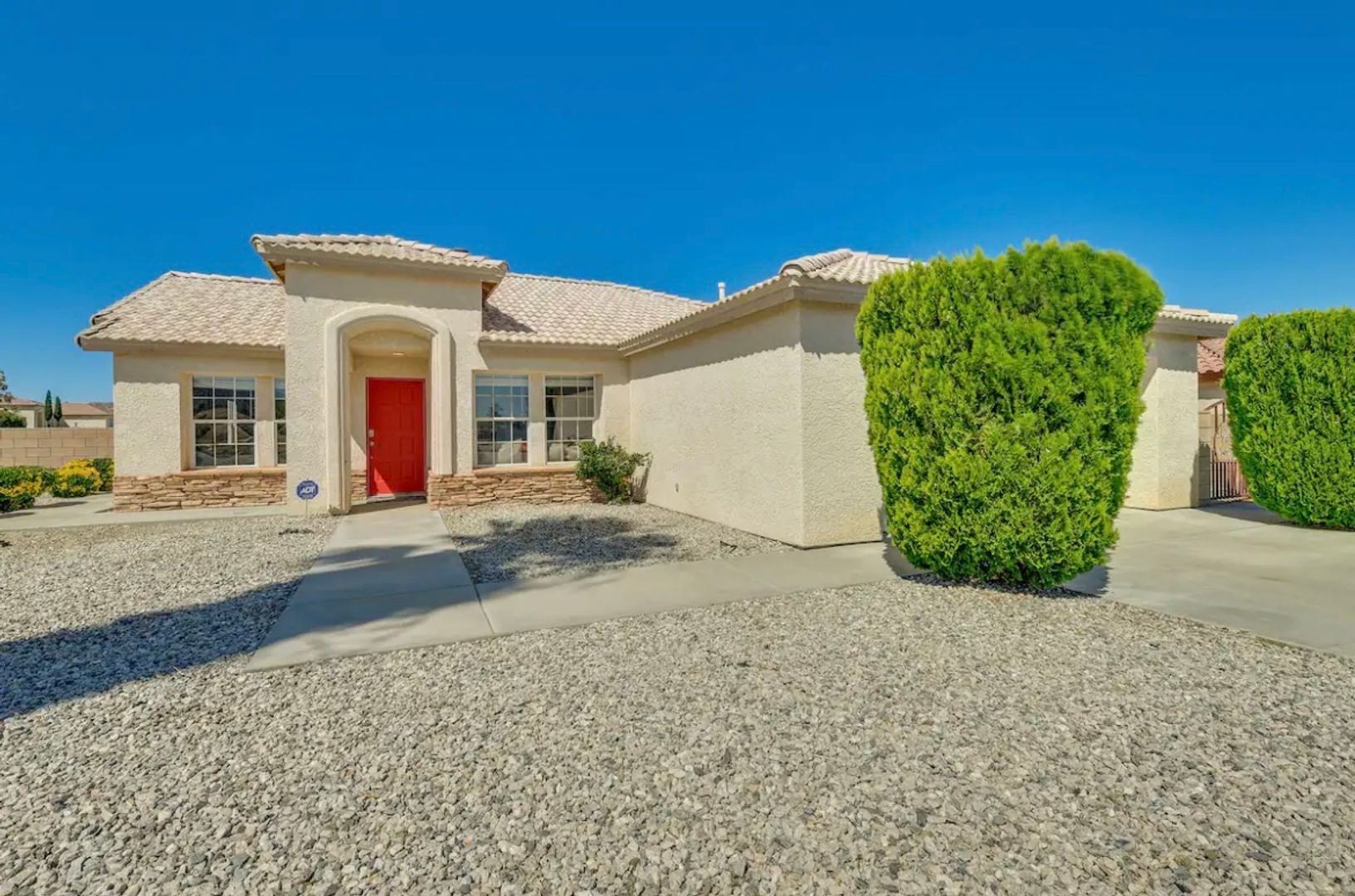 Yucca Valley House: 7748 Megan Ct
