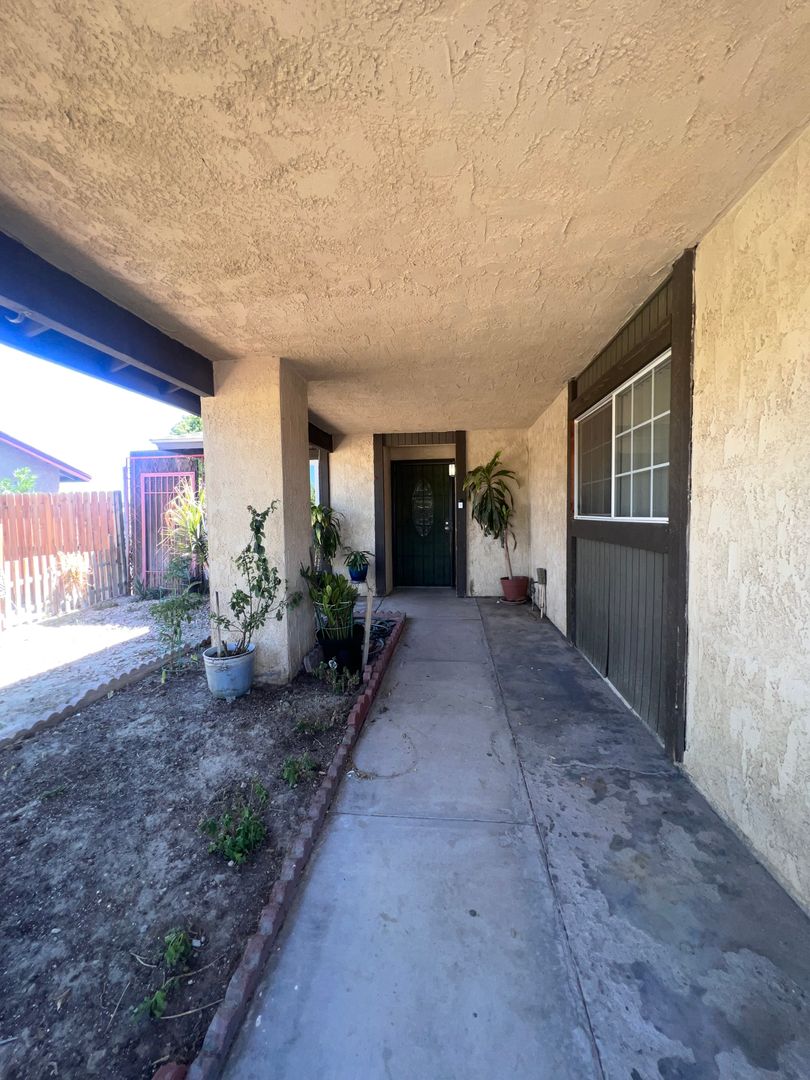 Indio House: 82377 Rebecca Dr.