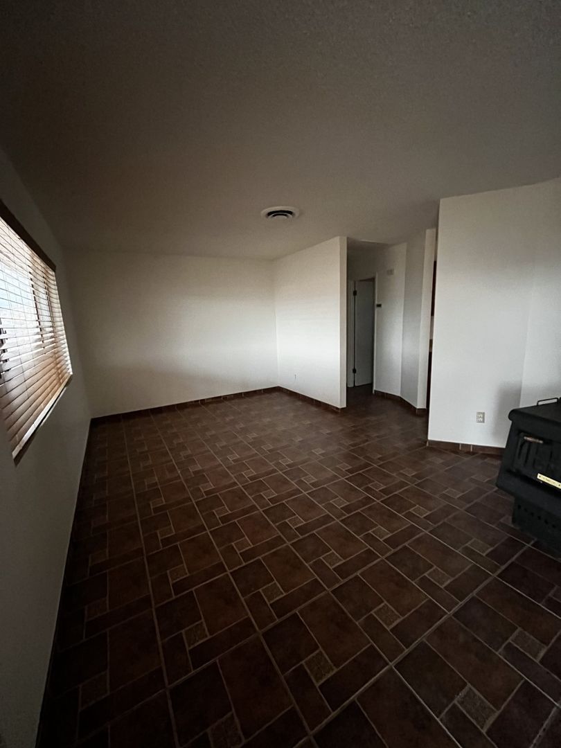 Yucca Valley House: 58687 Oleander