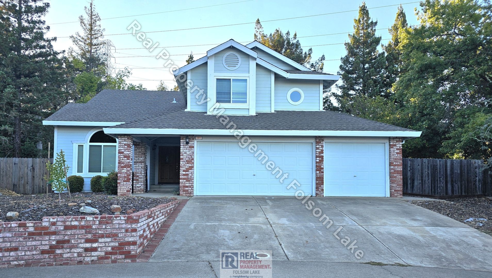 Folsom House: 107 Oneill