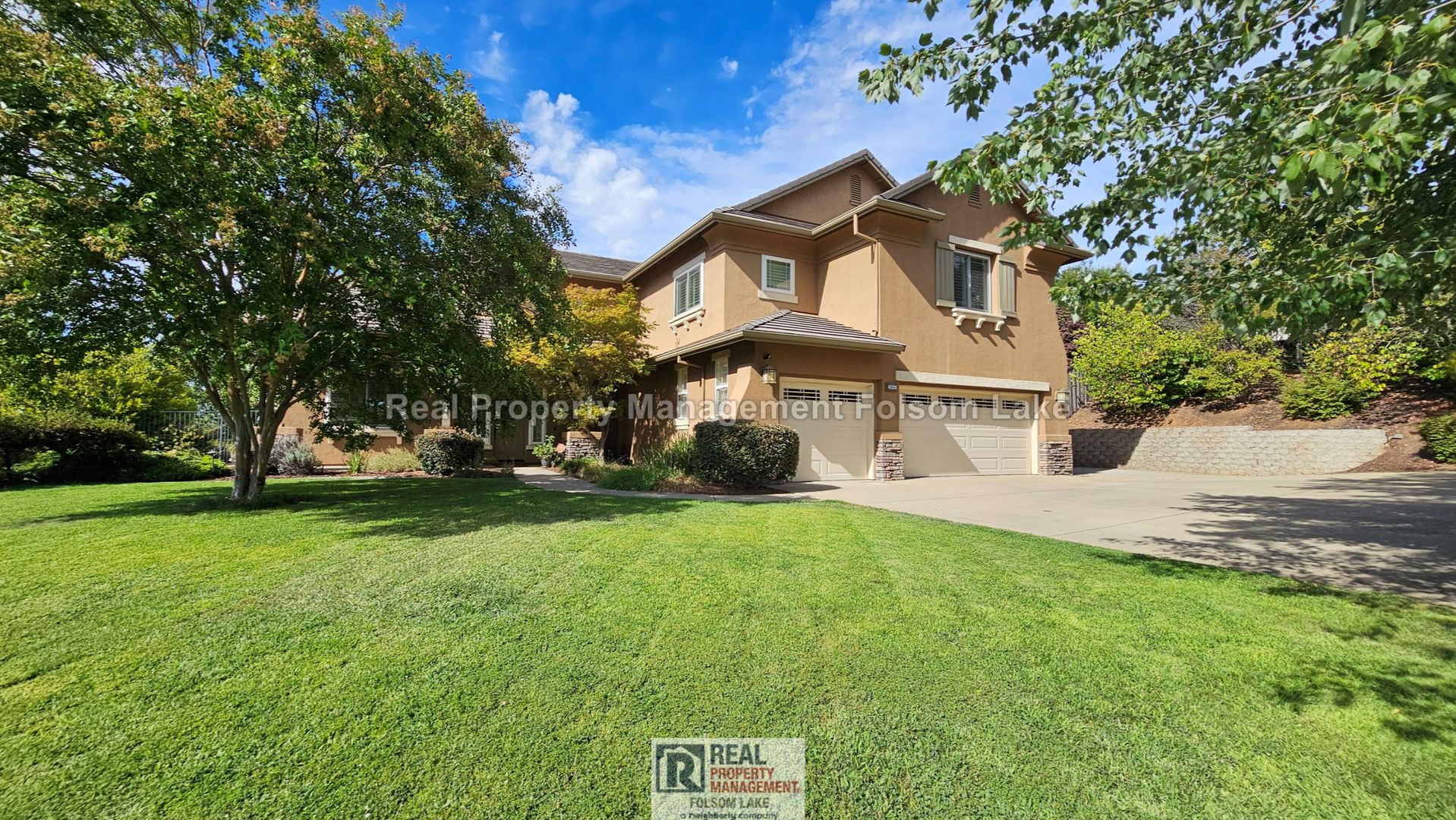 El Dorado Hills House: 2665 Aberdeen Lane