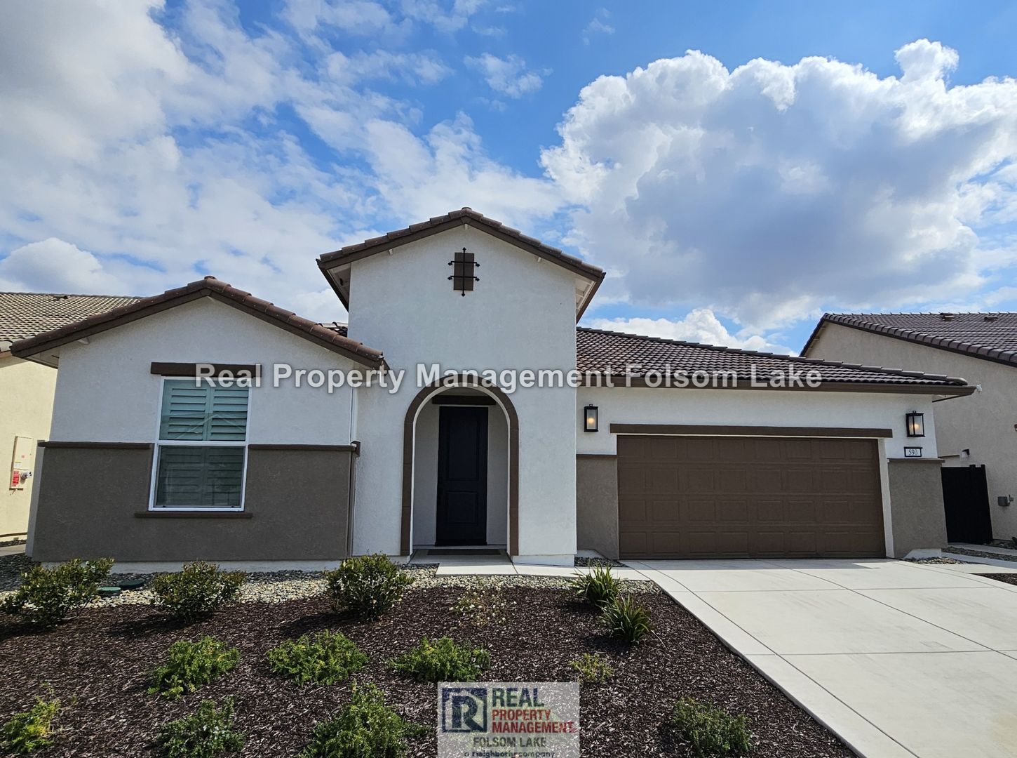 El Dorado Hills House: 590 San Sorrento St