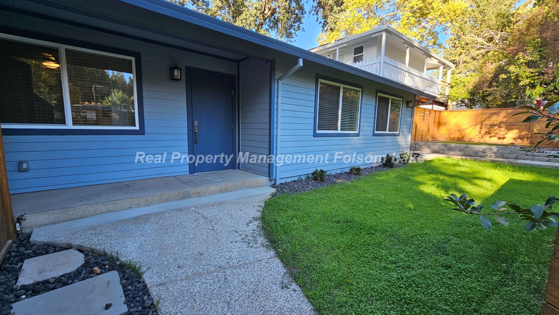 Placerville House: 3049 1/2 Wiltse Road