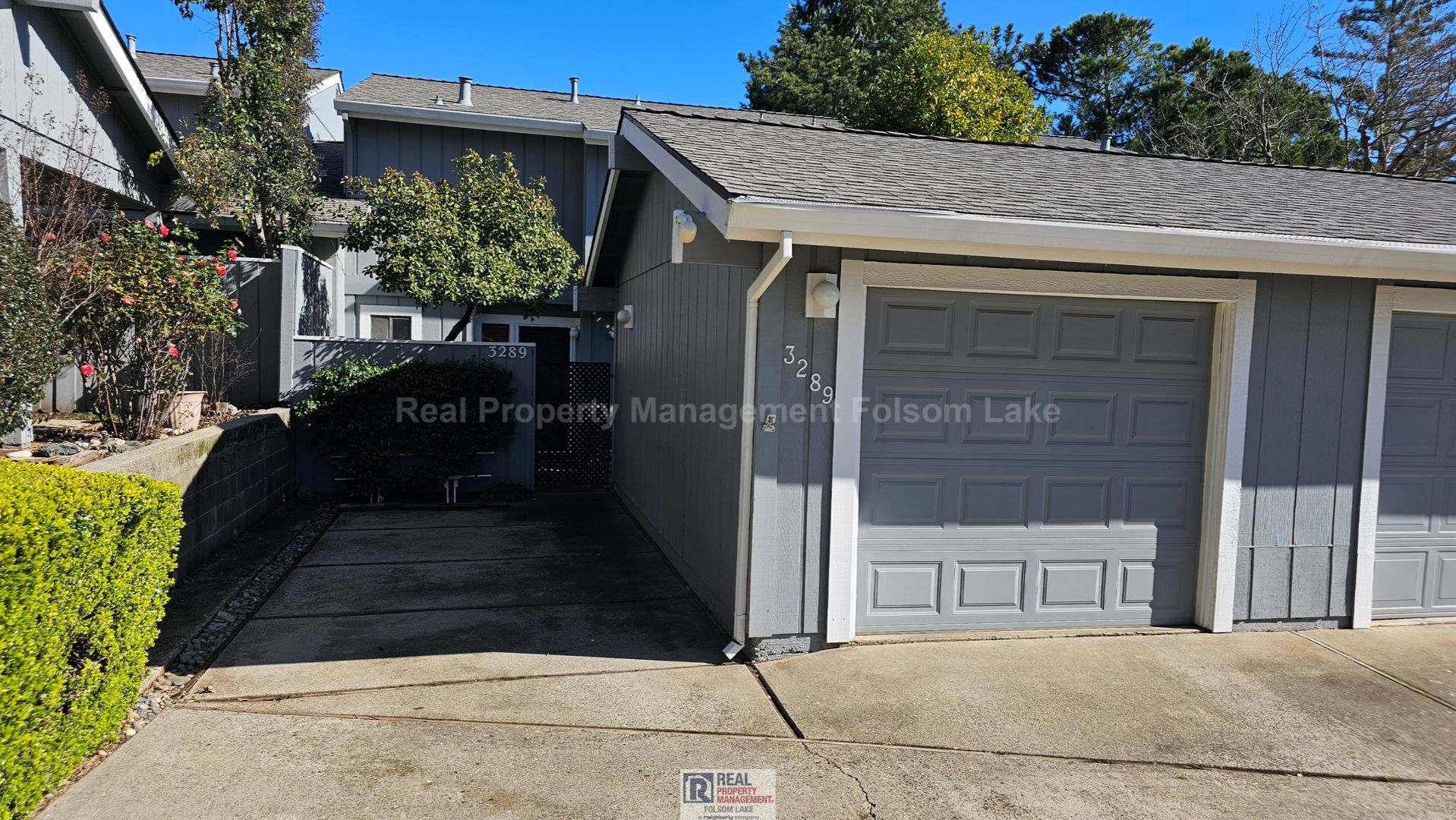 Cameron Park House: 3289 Amethyst Lane