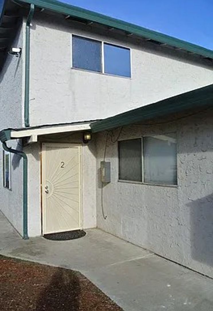 Antioch Condo: 1608 Sycamore Drive #2