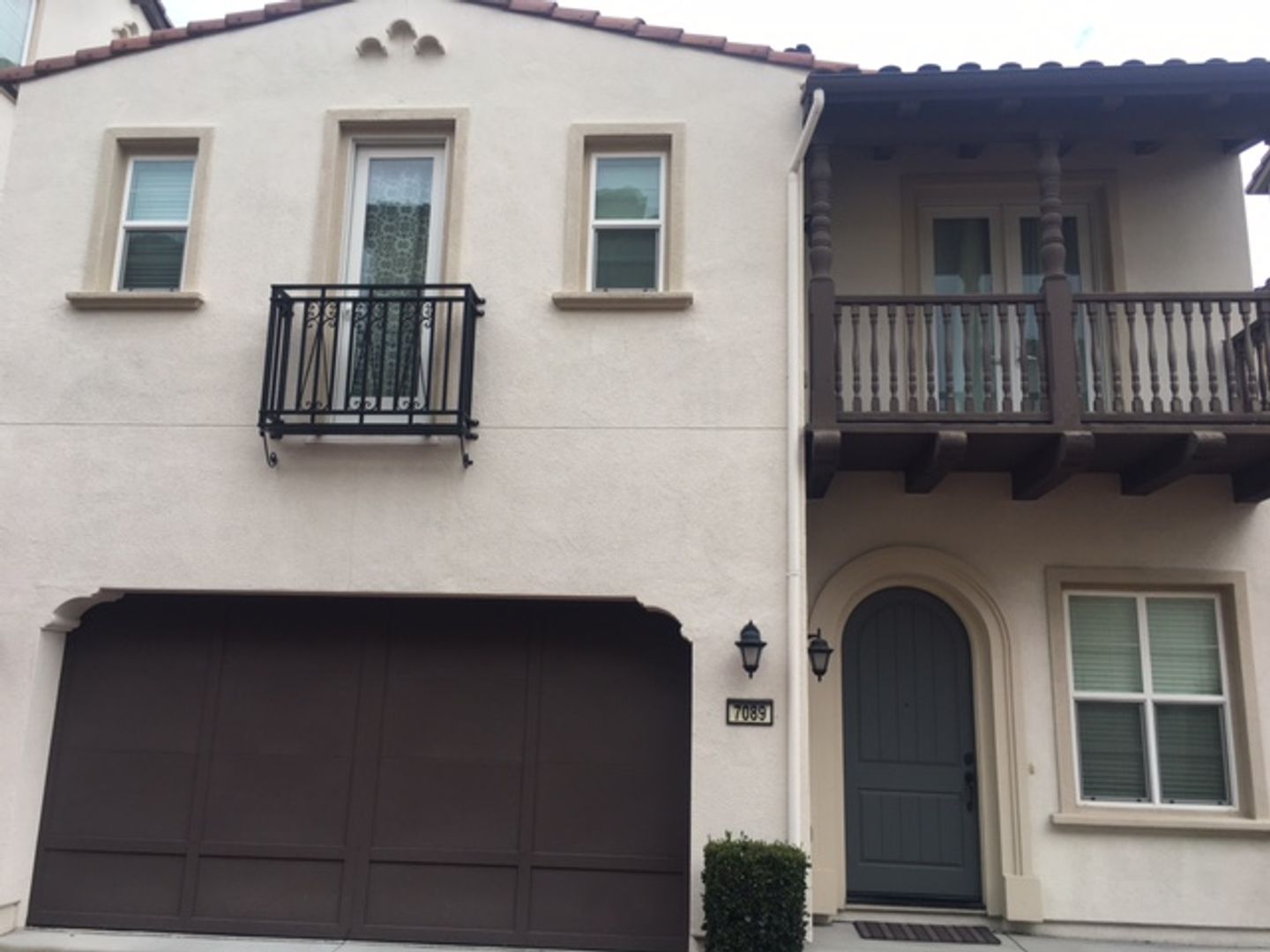 San Ramon House: 7089 Hyacinthus Lane