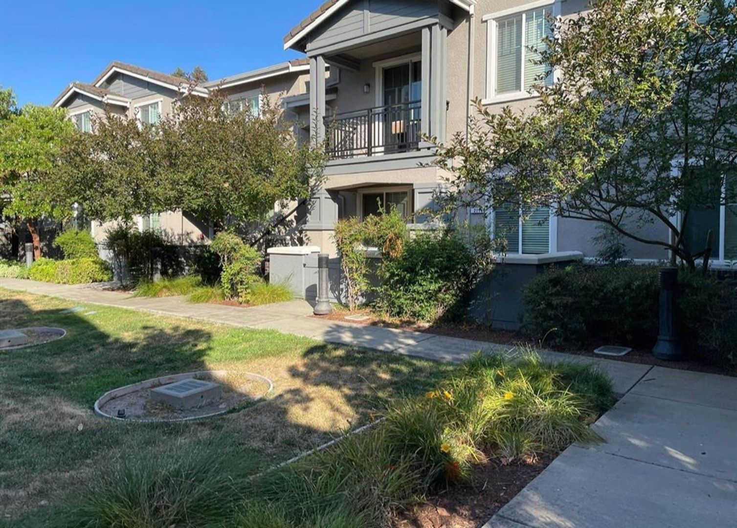 Danville Condo: 3404 Fostoria Way Unit 211