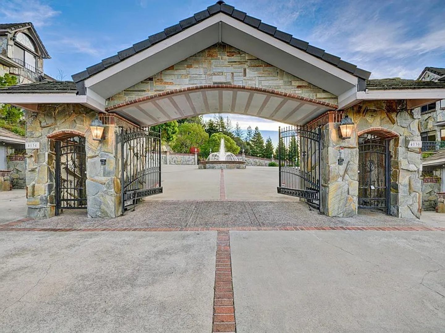 Orinda House: 4134 Happy Valley Road