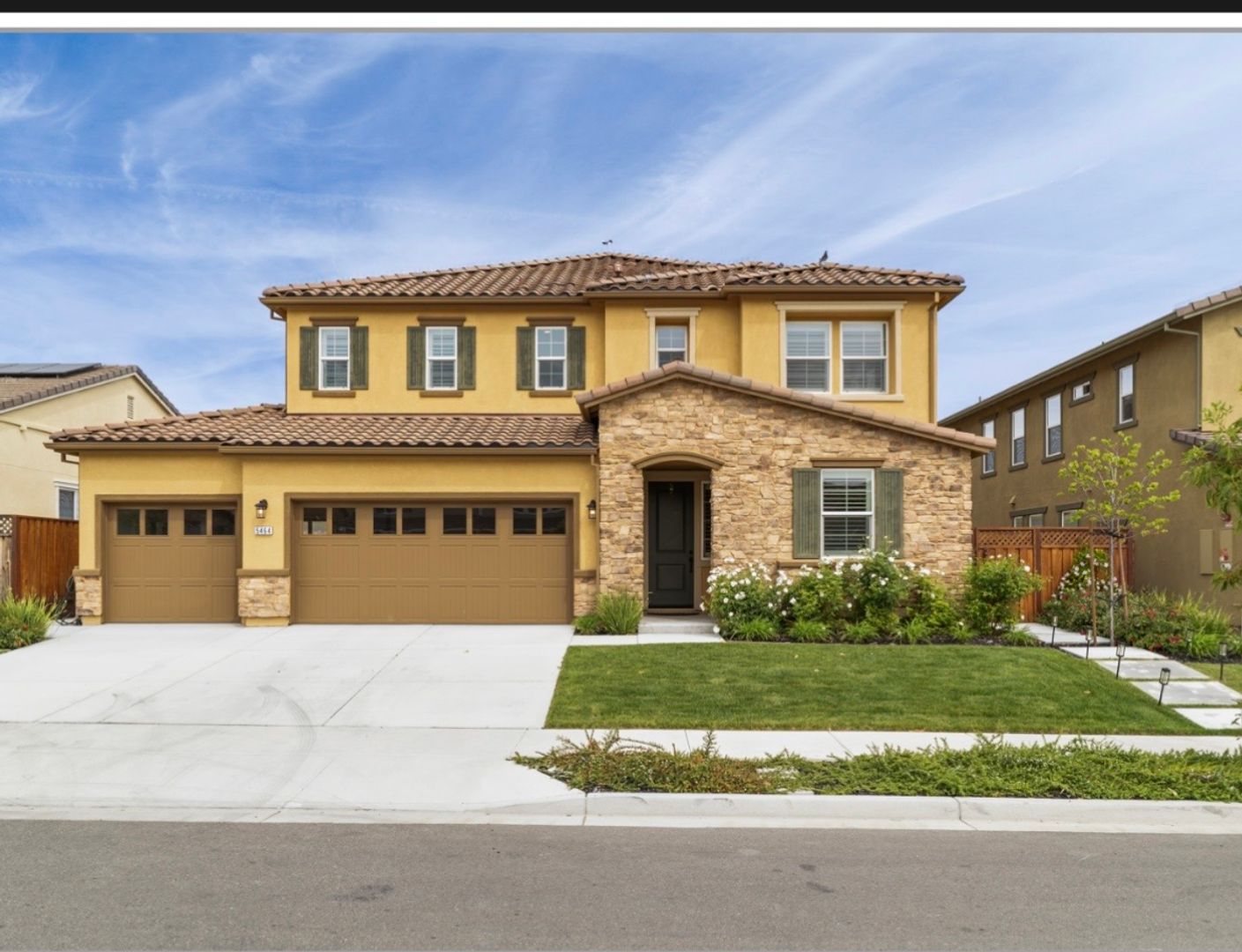 Antioch House: 5464 Promontory Way